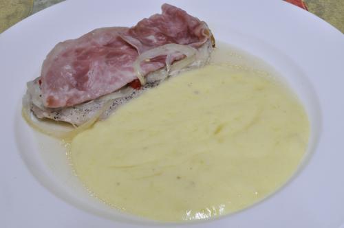 Zvíkovský rarášek – Snadné recept z Česko kuchyně, hotový za Do 30 minut